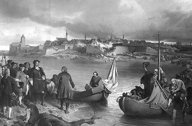 Иллюстрация к книге — История Петра I [i_005.jpg]