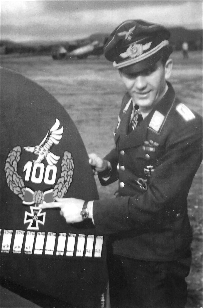 Иллюстрация к книге — Асы немецкой авиации [i_050.jpg]