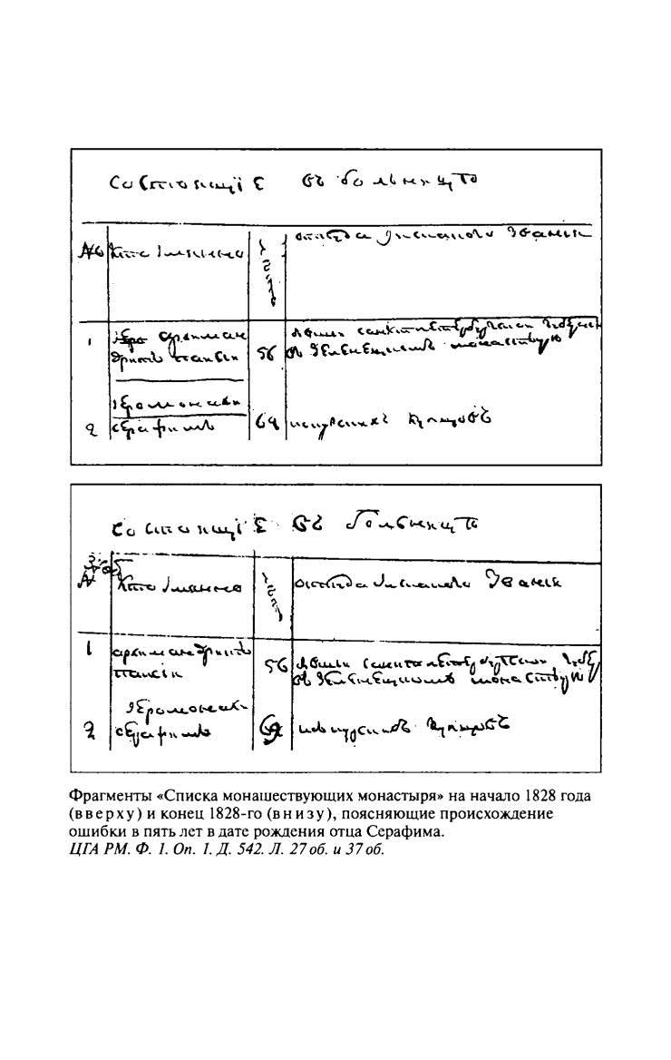 Иллюстрация к книге — Серафим Саровский [str_29.jpg]