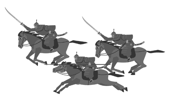 Иллюстрация к книге — Тайна древнего амулета [i_005.jpg]