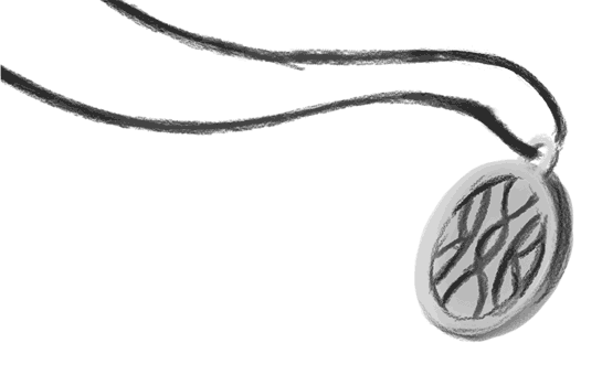 Иллюстрация к книге — Тайна древнего амулета [i_006.jpg]