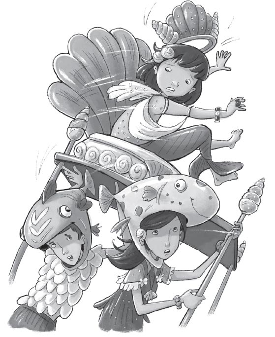 Иллюстрация к книге — Расследование на вечеринке у бассейна [i_003.jpg]