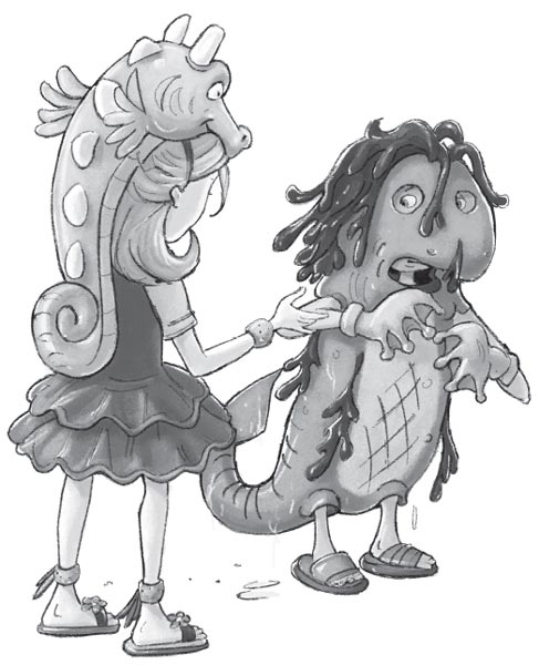 Иллюстрация к книге — Расследование на вечеринке у бассейна [i_004.jpg]