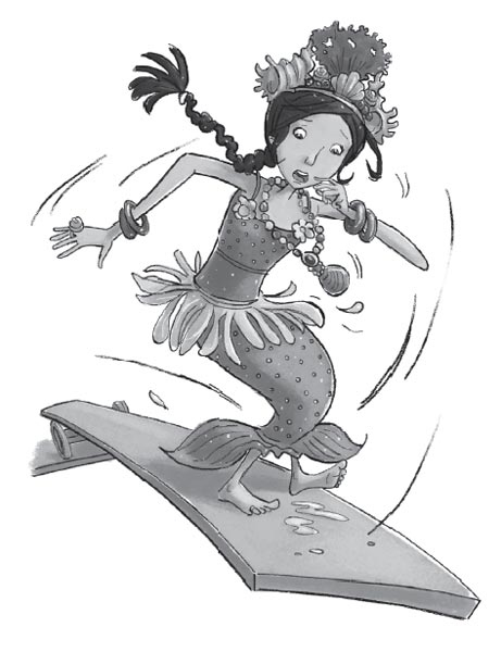 Иллюстрация к книге — Расследование на вечеринке у бассейна [i_005.jpg]