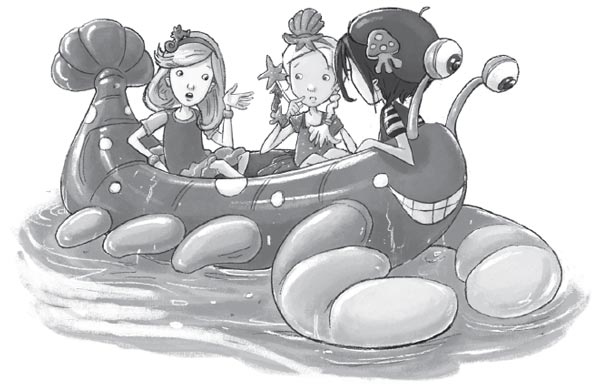 Иллюстрация к книге — Расследование на вечеринке у бассейна [i_006.jpg]