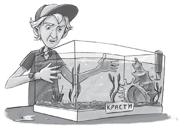 Иллюстрация к книге — Расследование на вечеринке у бассейна [i_009.jpg]