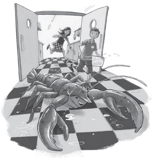 Иллюстрация к книге — Расследование на вечеринке у бассейна [i_010.jpg]