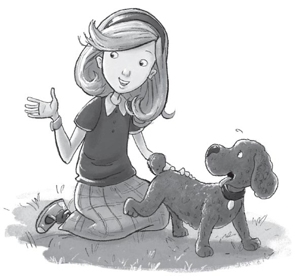 Иллюстрация к книге — Расследование на вечеринке у бассейна [i_011.jpg]