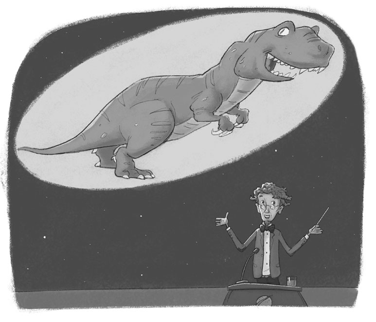 Иллюстрация к книге — Пропажа среди звёзд [i_006.jpg]