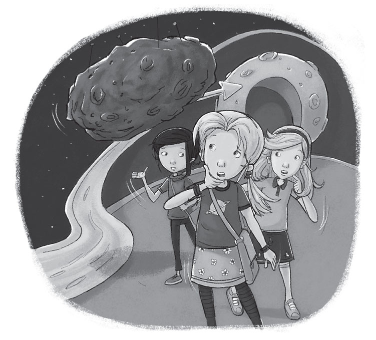 Иллюстрация к книге — Пропажа среди звёзд [i_009.jpg]