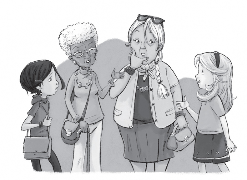 Иллюстрация к книге — Пропажа среди звёзд [i_012.jpg]