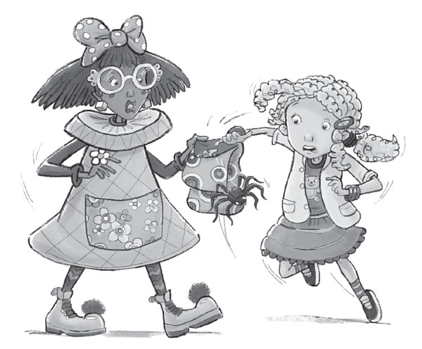 Иллюстрация к книге — Под гром аплодисментов [i_002.jpg]