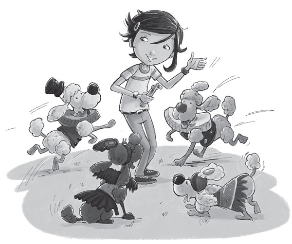 Иллюстрация к книге — Под гром аплодисментов [i_016.jpg]