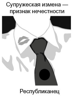 Иллюстрация к книге — Мышление разведчика. Почему одни люди видят все как есть и принимают правильные решения, а другие — заблуждаются [i_006.jpg]