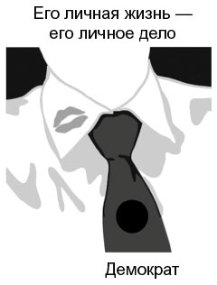 Иллюстрация к книге — Мышление разведчика. Почему одни люди видят все как есть и принимают правильные решения, а другие — заблуждаются [i_007.jpg]