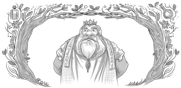 Иллюстрация к книге — Волшебная карта [i_019.jpg]