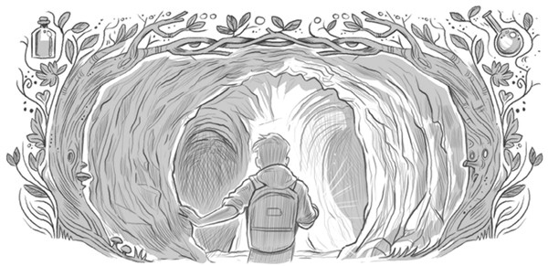 Иллюстрация к книге — Волшебная карта [i_021.jpg]