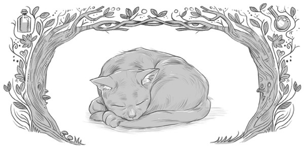 Иллюстрация к книге — Волшебная карта [i_025.jpg]