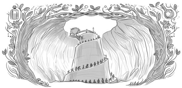 Иллюстрация к книге — Волшебная карта [i_027.jpg]