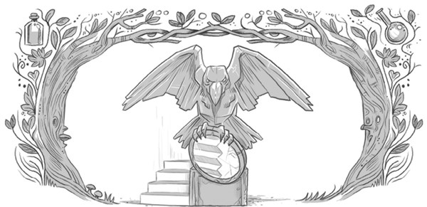 Иллюстрация к книге — Волшебная карта [i_043.jpg]