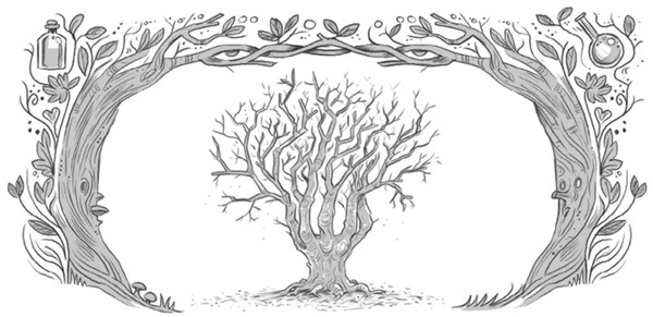 Иллюстрация к книге — Волшебная карта [i_047.jpg]