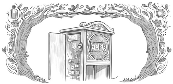 Иллюстрация к книге — Волшебная карта [i_057.jpg]