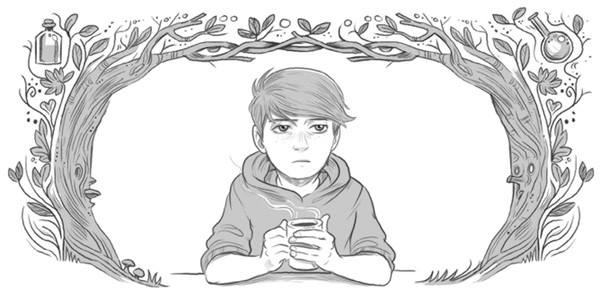 Иллюстрация к книге — Волшебная карта [i_063.jpg]