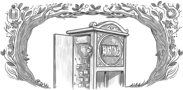 Иллюстрация к книге — Волшебный портал [i_012.jpg]