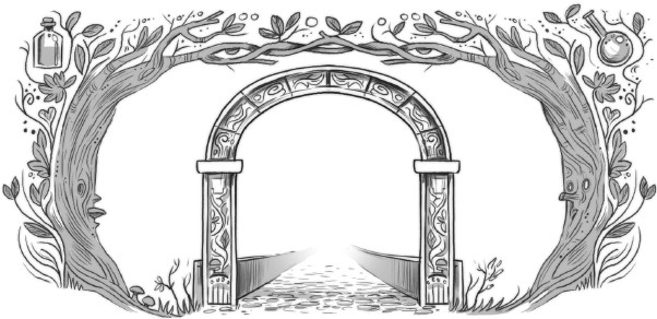 Иллюстрация к книге — Волшебный портал [i_016.jpg]