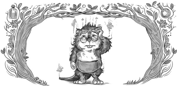 Иллюстрация к книге — Волшебный портал [i_018.jpg]