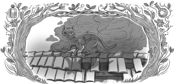 Иллюстрация к книге — Волшебный портал [i_020.jpg]