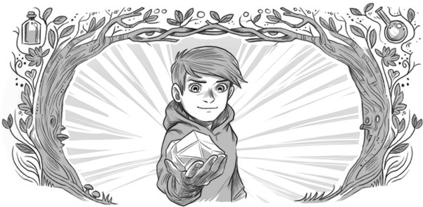 Иллюстрация к книге — Волшебный портал [i_030.jpg]