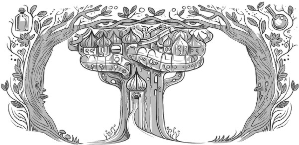 Иллюстрация к книге — Волшебный портал [i_044.jpg]