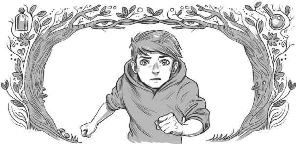 Иллюстрация к книге — Волшебный портал [i_050.jpg]