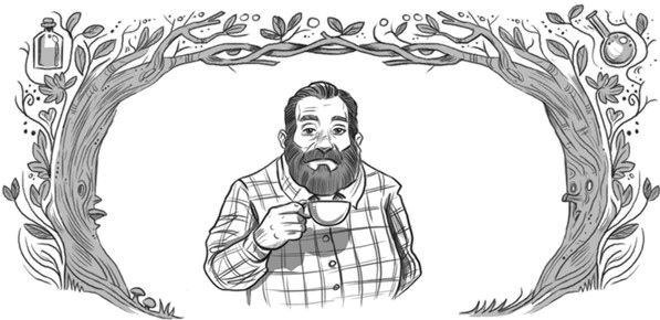 Иллюстрация к книге — Волшебный портал [i_054.jpg]