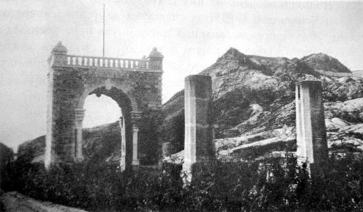 Иллюстрация к книге — Русские эмигранты и их потомки. Истории успеха [i_006.jpg]