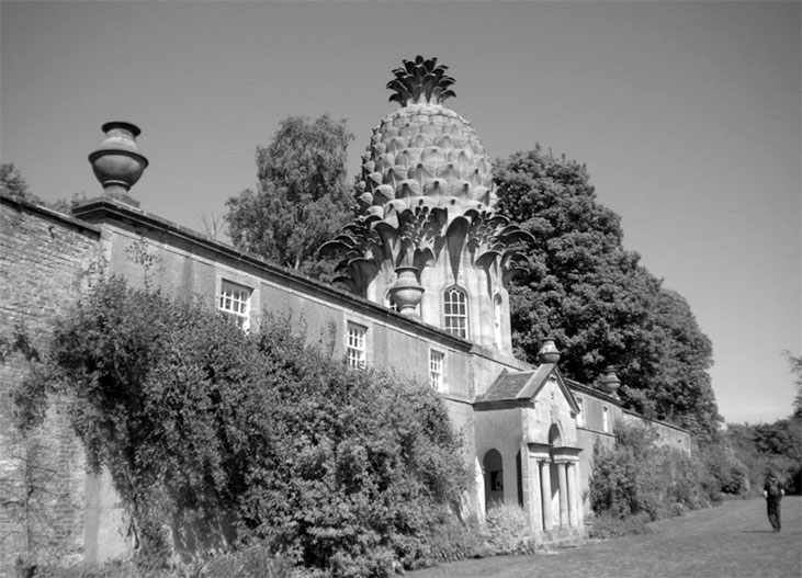 Иллюстрация к книге — Русские эмигранты и их потомки. Истории успеха [i_018.jpg]