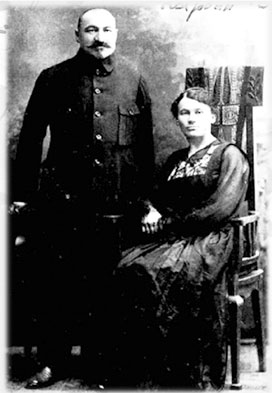 Иллюстрация к книге — Русские эмигранты и их потомки. Истории успеха [i_024.jpg]