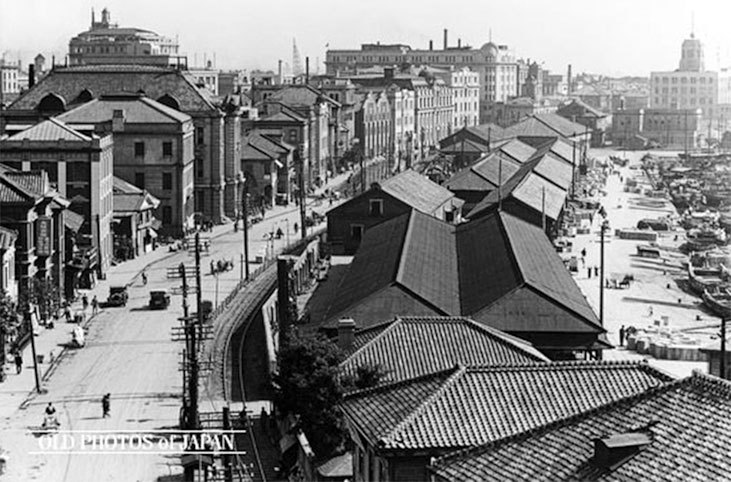 Иллюстрация к книге — Русские эмигранты и их потомки. Истории успеха [i_027.jpg]