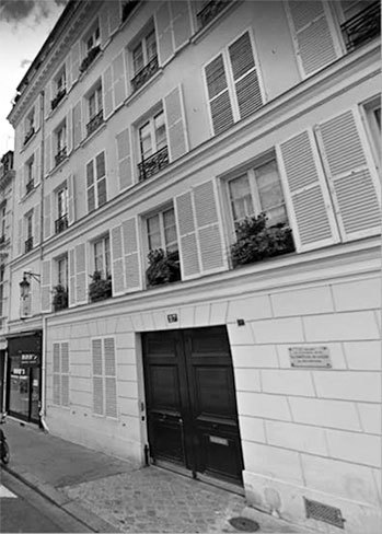 Иллюстрация к книге — Русские эмигранты и их потомки. Истории успеха [i_034.jpg]