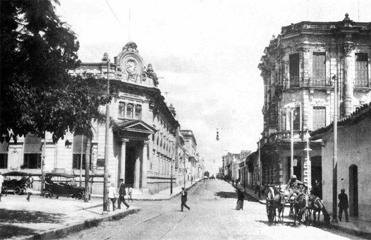 Иллюстрация к книге — Русские эмигранты и их потомки. Истории успеха [i_039.jpg]