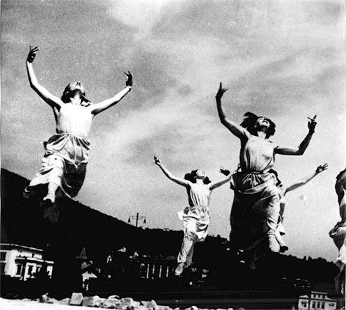 Иллюстрация к книге — Русские эмигранты и их потомки. Истории успеха [i_050.jpg]