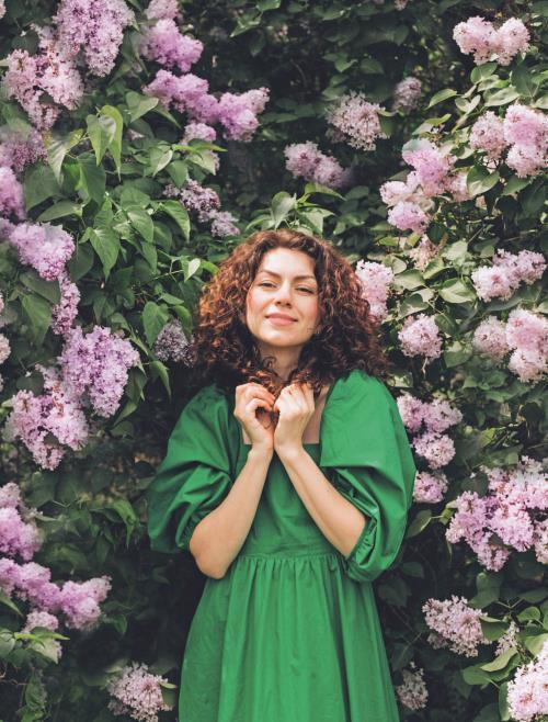 Иллюстрация к книге — Праздник каждый день. Когда в дом приходит счастье [i_003.jpg]