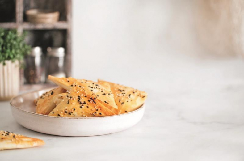 Иллюстрация к книге — Праздник каждый день. Когда в дом приходит счастье [i_014.jpg]