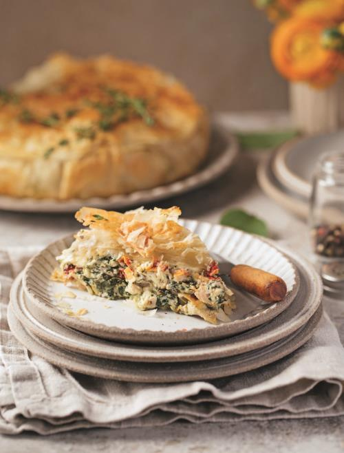 Иллюстрация к книге — Праздник каждый день. Когда в дом приходит счастье [i_016.jpg]