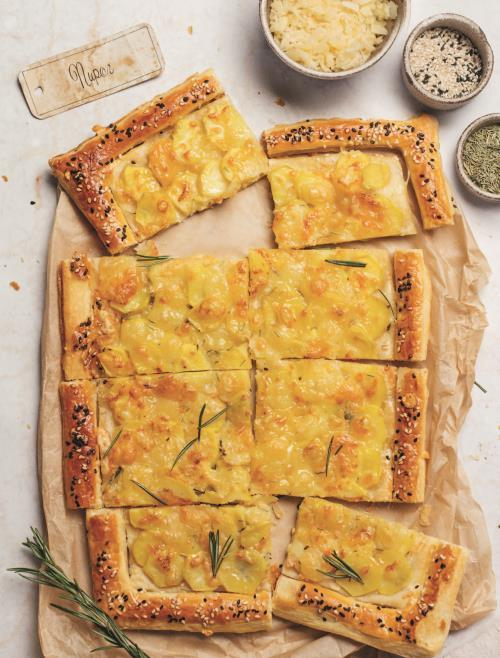 Иллюстрация к книге — Праздник каждый день. Когда в дом приходит счастье [i_017.jpg]