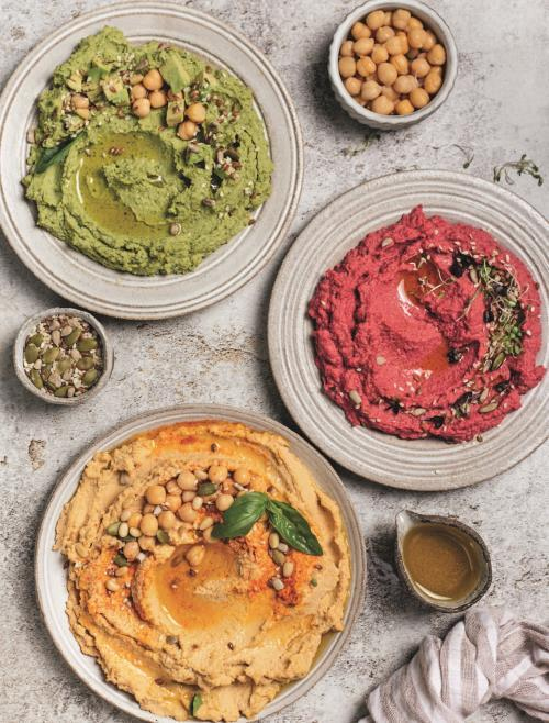 Иллюстрация к книге — Праздник каждый день. Когда в дом приходит счастье [i_018.jpg]