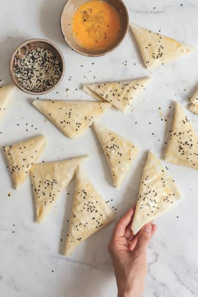 Иллюстрация к книге — Праздник каждый день. Когда в дом приходит счастье [i_029.jpg]