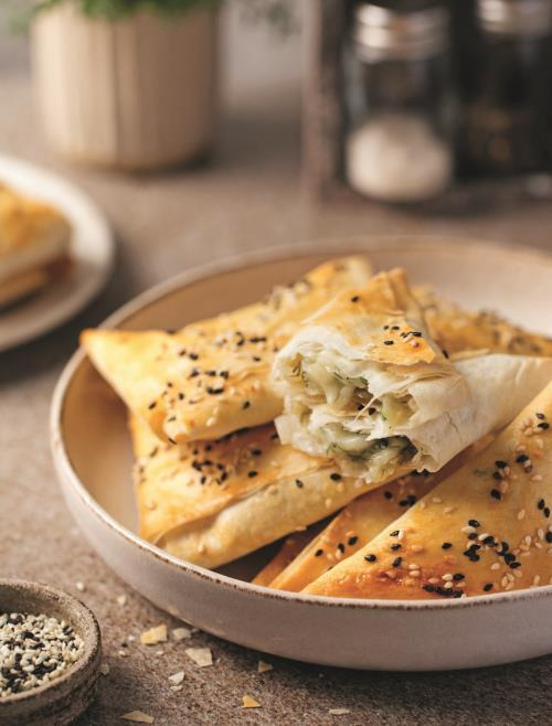 Иллюстрация к книге — Праздник каждый день. Когда в дом приходит счастье [i_030.jpg]