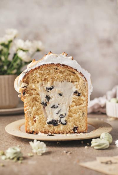 Иллюстрация к книге — Праздник каждый день. Когда в дом приходит счастье [i_041.jpg]